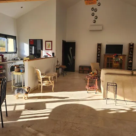 Holiday home Viviloue *