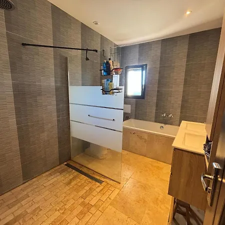 Viviloue Holiday home