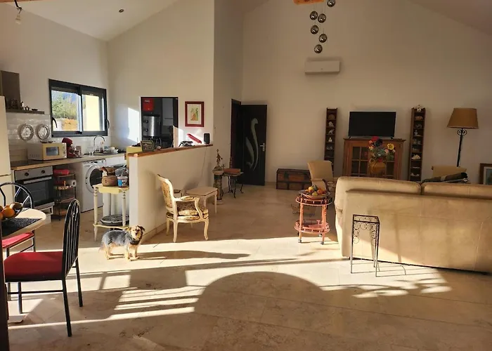 Holiday home Viviloue *