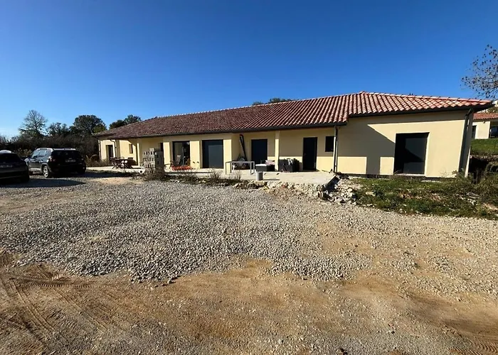 Holiday home Viviloue