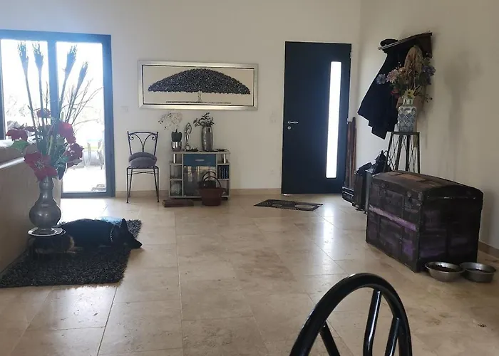 Holiday home Viviloue